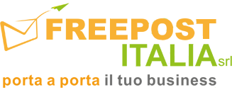 FreePost Italia srl - Comunicazione e marketing